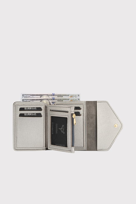 Zoozie Bags Cartera para Mujer en Antracita Zoozie Bags Cartera para Mujer en Antracita